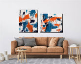 FIRE AND ICE SYMPHONY 1